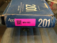 Replacement for Aprilaire 201 Fits 2200 & 2250 HVAC Air Filter Media MERV 10