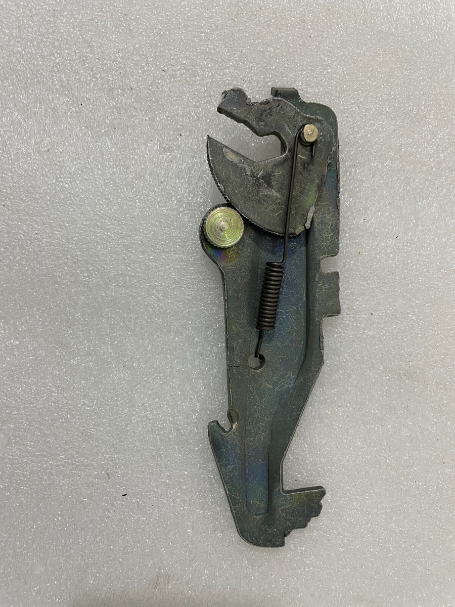 SUZUKI SAMURAI SJ410 SJ413 BRAKE SHOE ADJUSTER LEVER |Fit For | eBay