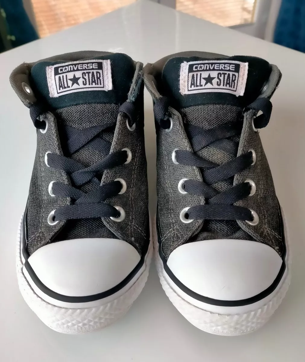 Converse all 2025 star 35 5