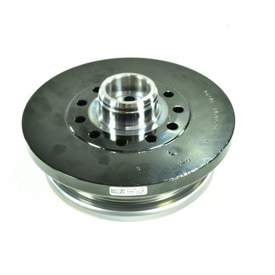 8650741 Schwingungsdämpfer BMW 7er G11 LCI 740i X7 G07 X5 G05 40iX  