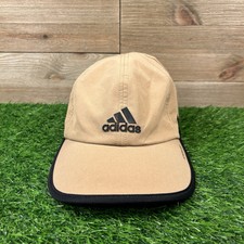 Adidas Aeroready Hat Cap Mens Brown Black Str...