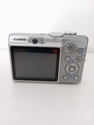 美品 Canon PowerShot A1100 IS コンデジ Amazon.com : Canon PowerShot A1100IS 12.1 MP Digital Camera
