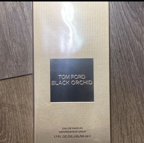 Tom Ford Black Orchid Men's Eau De Parfum - 50ml 888066000062 | eBay