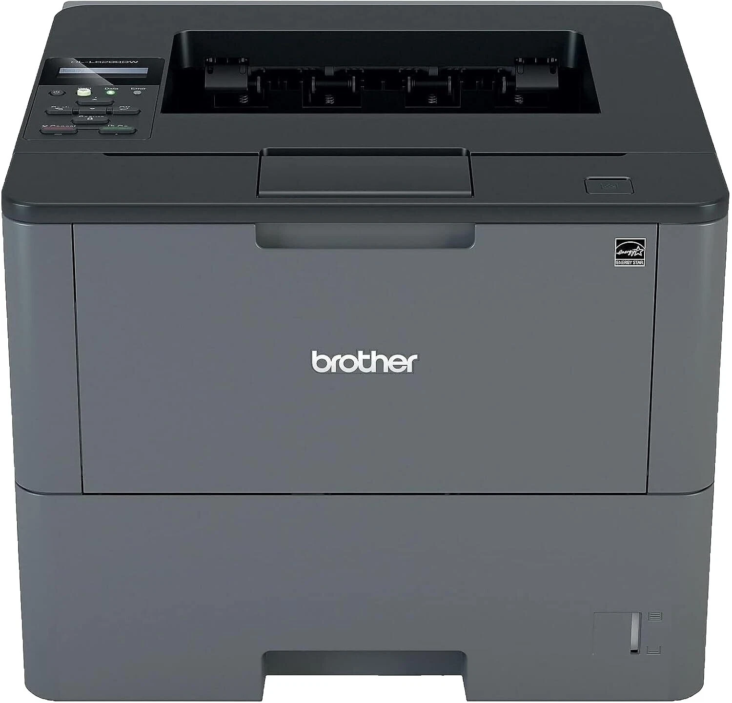 Brother HL 256 MB Ethernet RJ-45 Printers