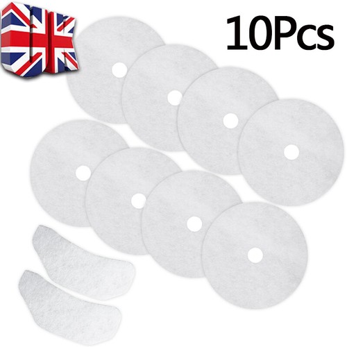 10pc * Tumble Dryer Exhaust Filter for BUSH DHB7VTDW DHB7VTDB TD3CNBW