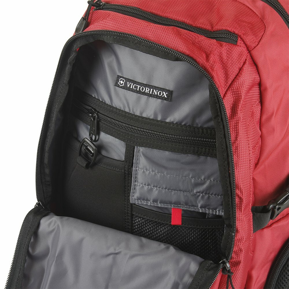 victorinox vx sport pilot