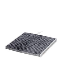 Hengst Filter E2915LC Filter, Innenraumluft FüR Lexus Passend FüR Subaru
