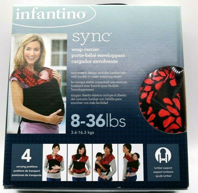 infantino sync