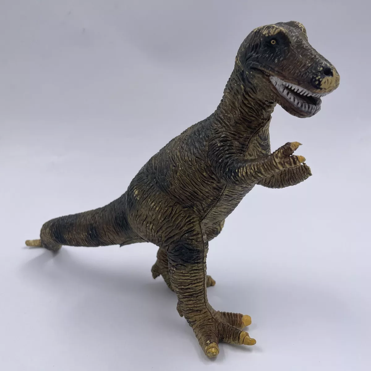 Plastic t best sale rex