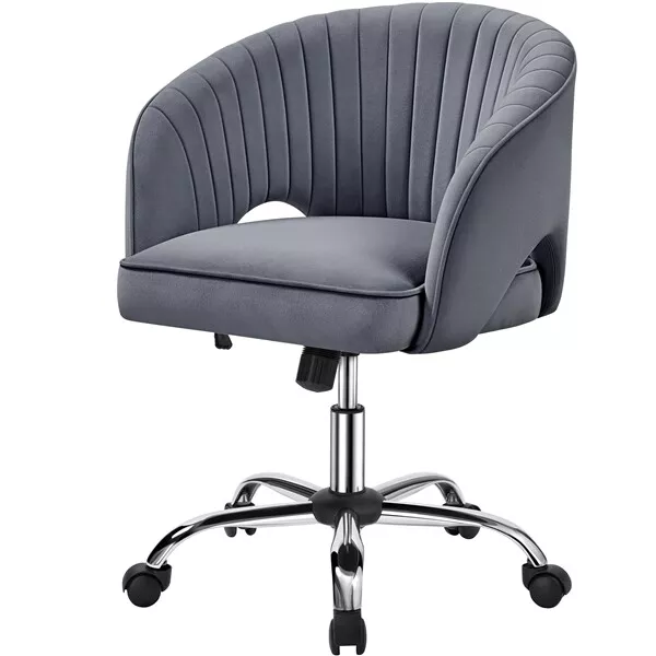 Round desk chair outlet