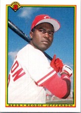 1990 Bowman Baseball - Pick Choose Your Cards #1-200