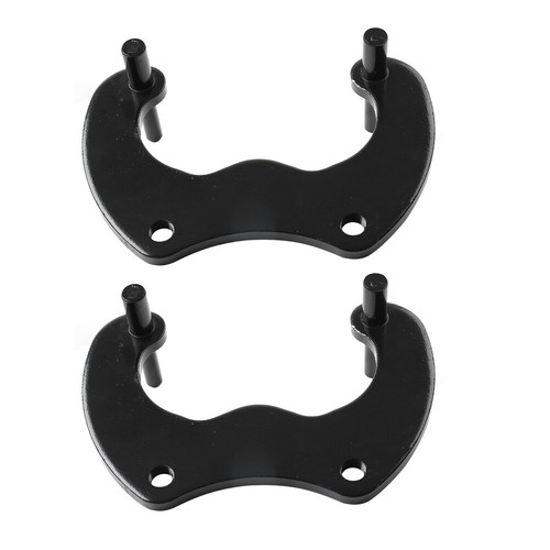 1912035 Rear Brake Caliper Mounting Bracket FIT Polaris Ranger Crew RZR XP 1000 - Picture 7 of 12