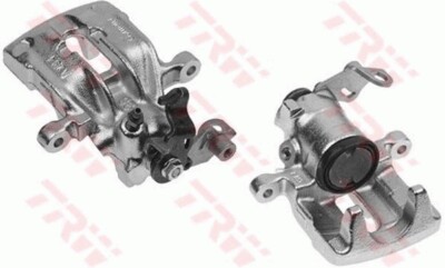 TRW BHN191E Bremssattel für SEAT,VW