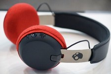 Skullcandy GRIND Wireless Earpad Repair  Protection mimimamo Headphone Cover M