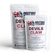 Devils Claw Extract 20:1 11000mg Extract Devil's Claw Devil s