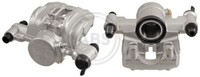 A.B.S. 630552 Bremssattel Hinten Links Rechts FüR CitroËN Fiat Peugeot