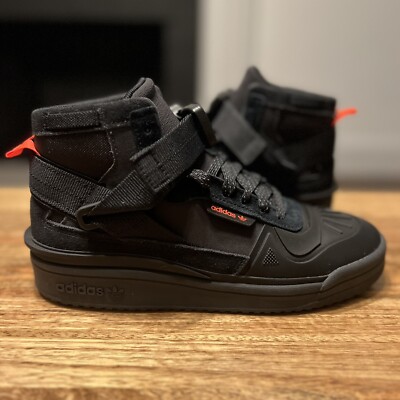 adidas forum hi gore tex