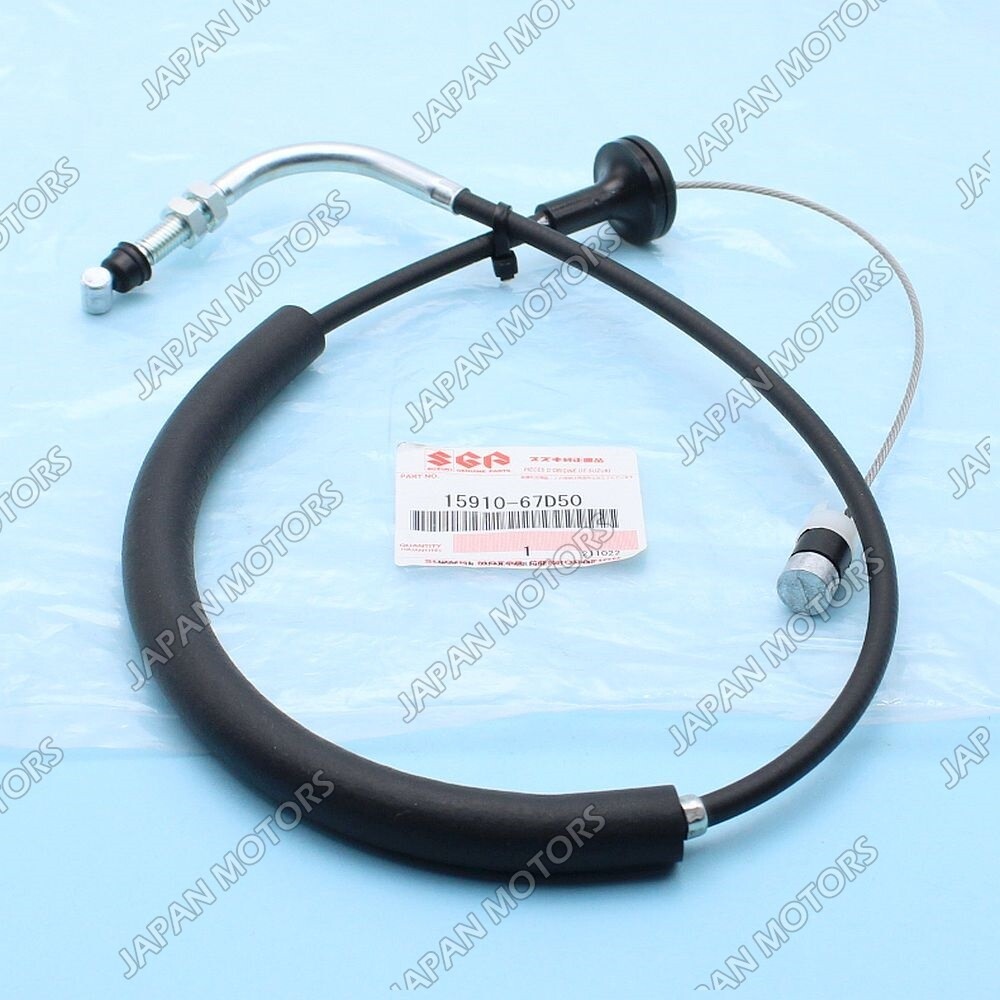 Genuine OEM Suzuki Grand Vitara XL-7 Throttle Cable Accelerator