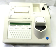 Luminomètre PHARMINGEN Monolight 3010, POUR PIECES / REPARATION