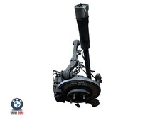 JAGUAR XE  X760 2015-2020 2.0 DIESEL RIGHT DRIVER SIDE REAR SUSPENSION LEG HUB