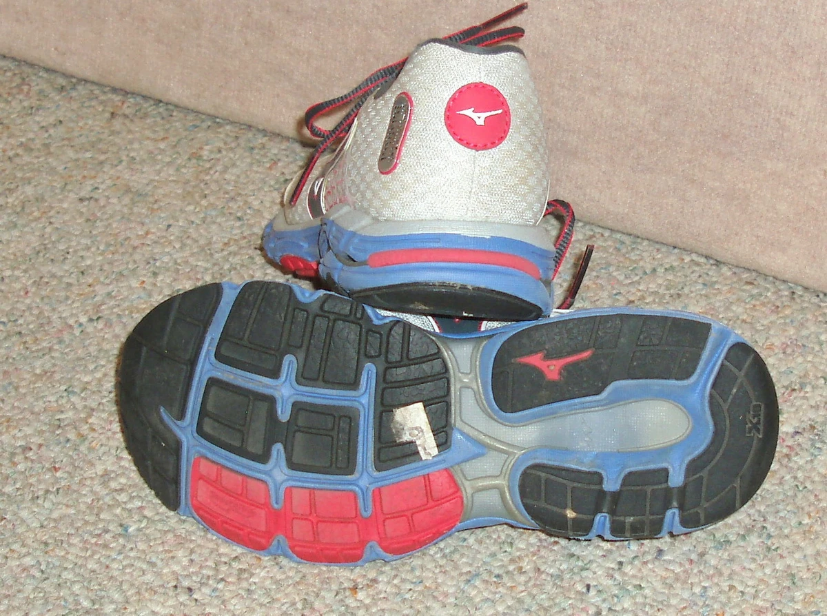 Mizuno wave rider sales 11 navy