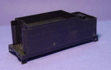 HOn3 ROUNDHOUSE 2-8-0 LOCOMOTIVE TENDER BODY PART #20300 WISEMAN MDC-92