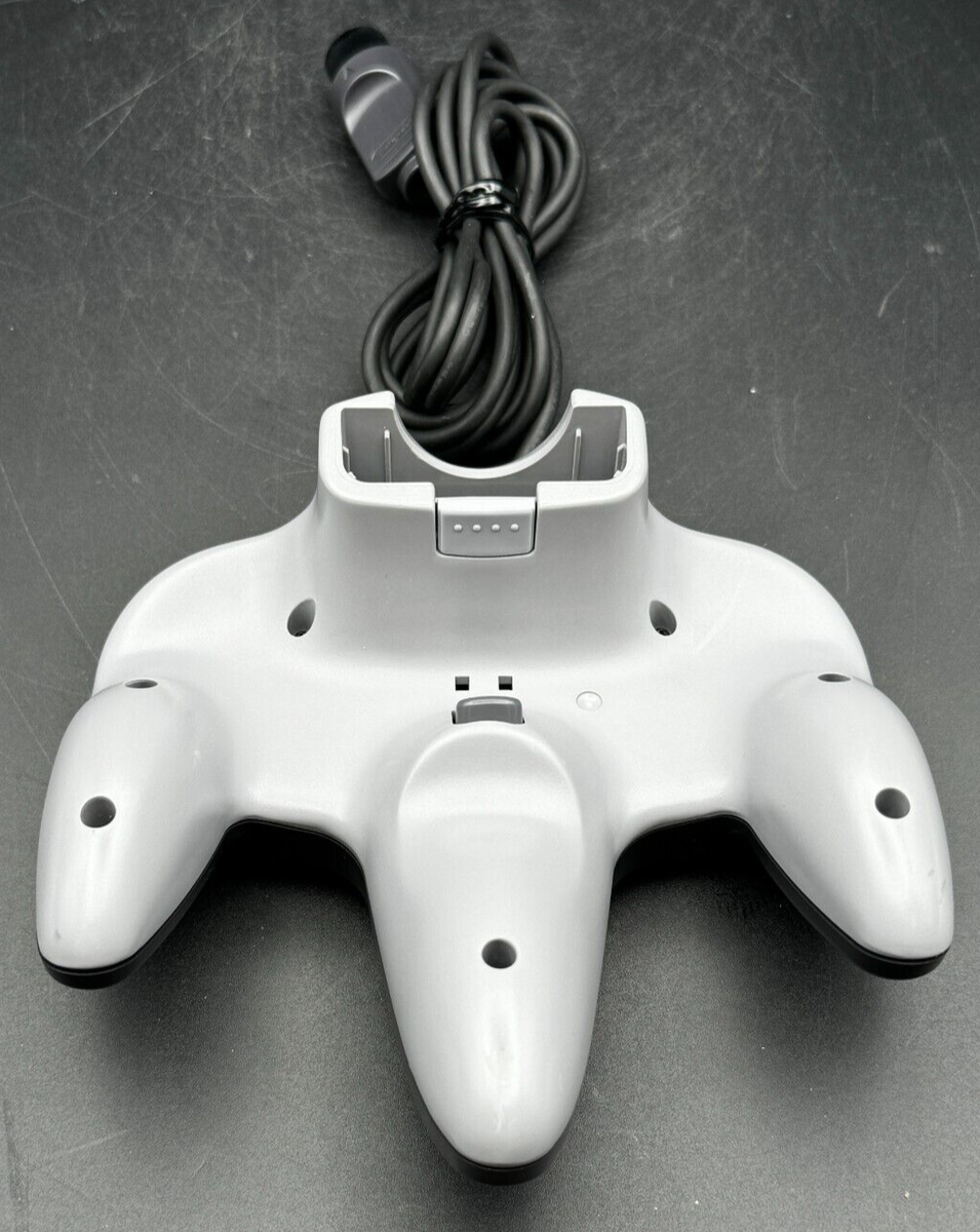 Nintendo 64 Controller Geoffrey Japan Toy's R Us Exclusive