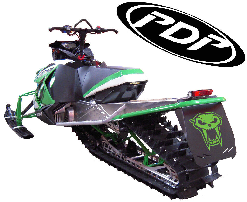 Arctic Cat Pro Climb / X-FIRE 2012+ Snow Flap, M-1100 Arctic Cat Pro Climb / X-FIRE 2012+ Snow Flap, M-1100