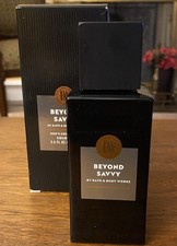 Bath  Body Works Men  s Collection Beyond Savvy Cologne 3.4 Oz
