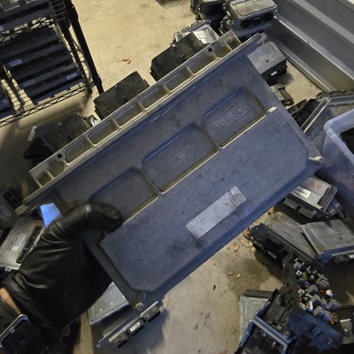 2011-2015 Mazda CX-9 Computer Brain Engine Control ECU ECM EBX B50A12A650BE