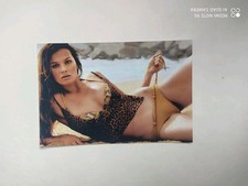 FRANZISKA VAN JAŁMUŻNA: PIĘKNE ZDJĘCIE..10 X 15.. MISTRZ ŚWIATA/EUROPY. PŁYWANIE#2