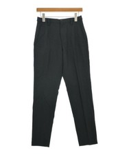 YOHJI YAMAMOTO Slacks Black 1 Approx. XS 2200663047345