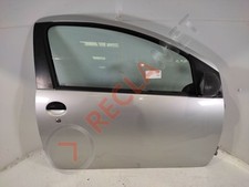 CITROEN C1 MK1 2005-2008 O/S FRONT DOOR