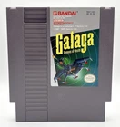 Galaga: Demons of Death (Nintendo | NES) Retro | Vintage Video Game - Tested