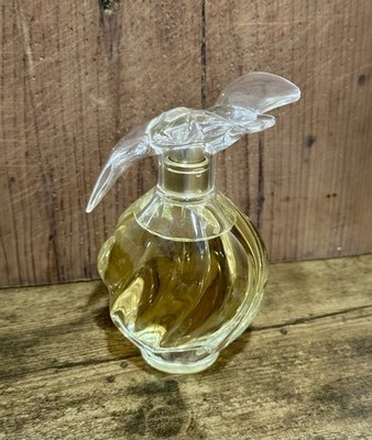 L'AIR DU TEMPS Nina Ricci Perfume for Women 3.4 oz NWOB