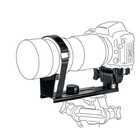 Telephoto Lens Support