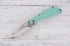 Mick Strider SnG DGG Performance TactiBlue TANTO MagnaCut