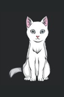 Burmilla Katze Notizbuch Tagebuch Din A5 Liniert 120 Seiten Geschenkidee