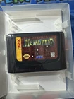 Metal Head (Sega 32X, 1995) Cartridge Only Tested & Working