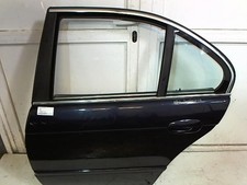 Porte arrière et accessoires BMW 530