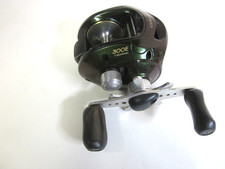 Mulinello Shimano Curado 300E pesca esca Giappone ottimo