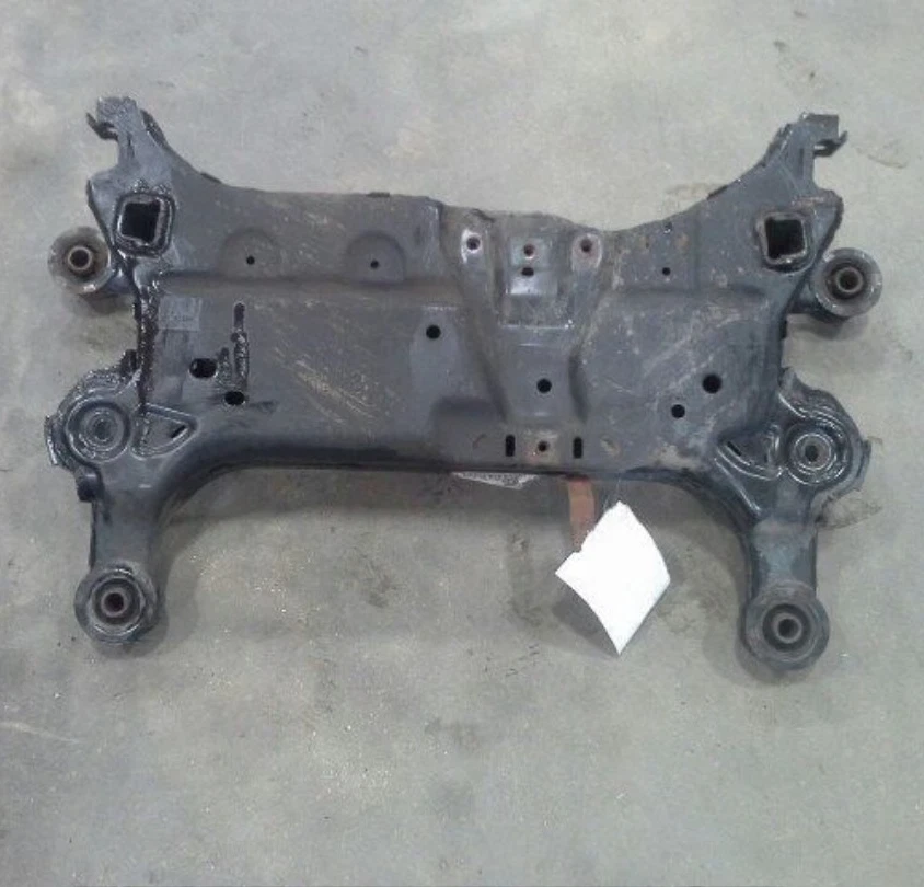 2008-2014 Dodge Avenger Front Suspension Subframe Crossmember Engine Cradle Oem - Изображение 2 из 4