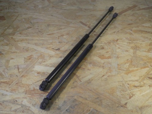 327247 Heckklappendämpfer VW Golf III (1H) 1H6827550A