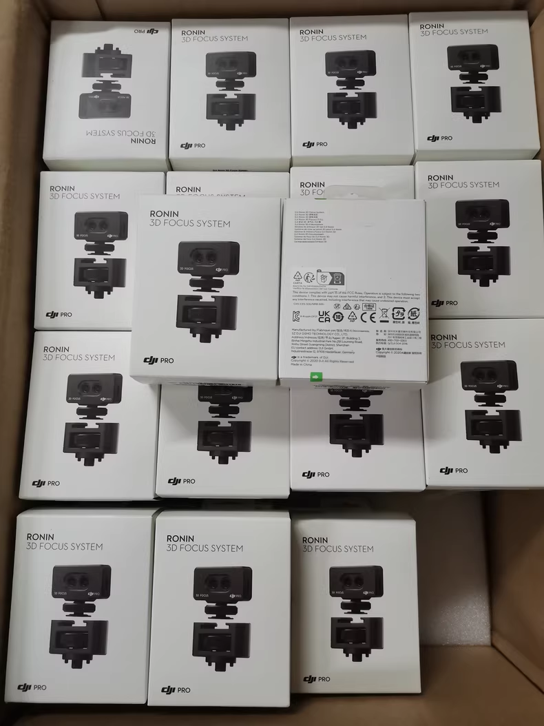3D Focus付属★DJI RS2 Pro Combo Amazon.com : DJI RS 3D Focus System : Electronics