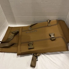 Skiguard Snake Gaiter Chaps Tan Color