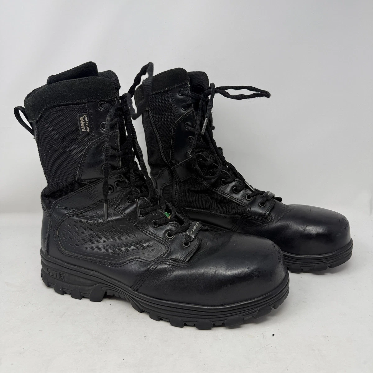 5.11 Tactical Black Boots for Men for Sale | Shop New & Used  display picture 3