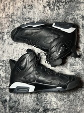 Jordan 6 Retro Black Cat 2016 for Sale | Authenticity Guaranteed