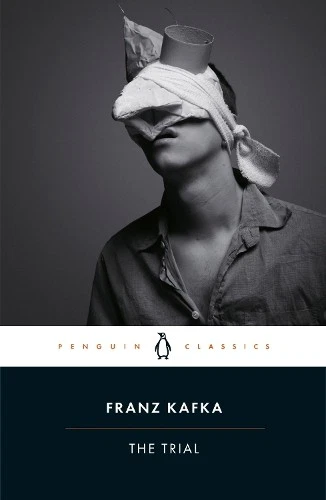Franz Kafka The Trial (Poche) - Photo 1/1