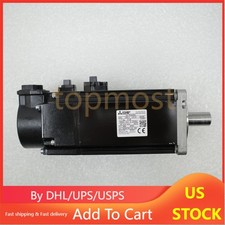 MITSUBISHI New HJ-KS43BJ AC SERVO MOTOR 400W MOT-I-2954=3H13