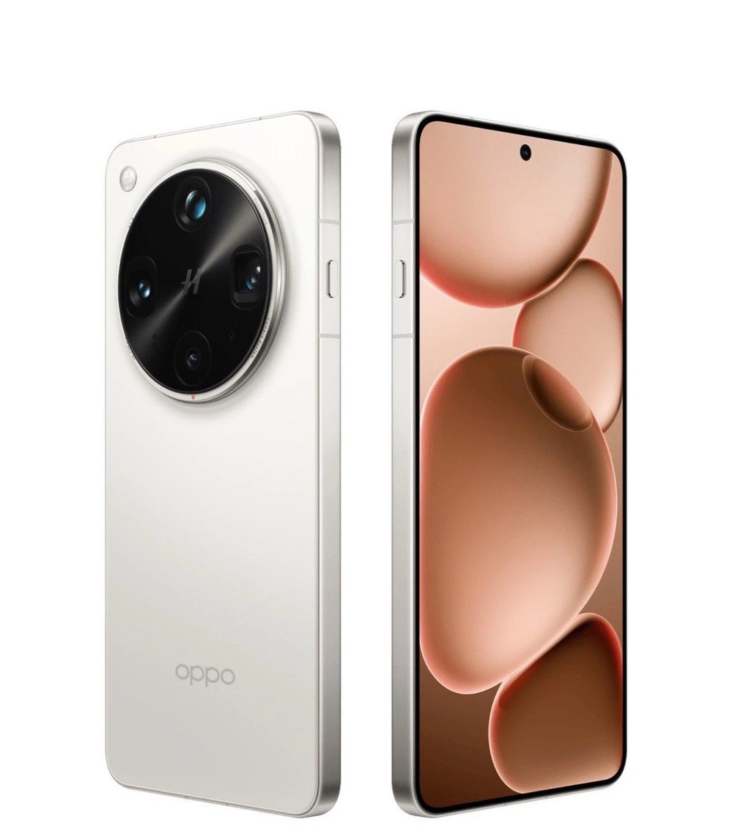 Oppo Find X8 Ultra 5G 16GB+1TB Satellite Edition SD8Elite 6100mAh